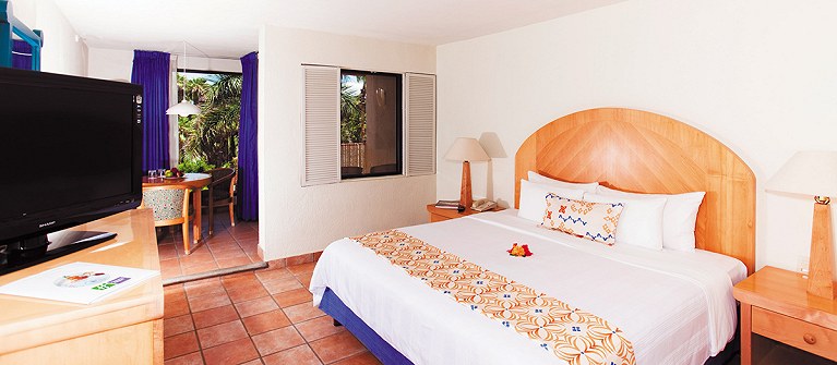 Holiday Inn Resort Los Cabos All Inclusive