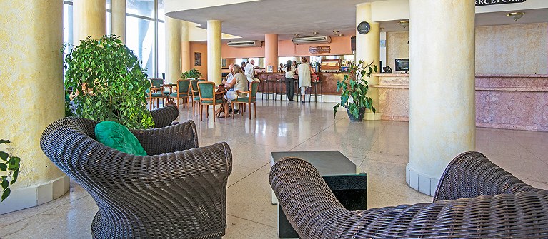 Hotel Deauville
