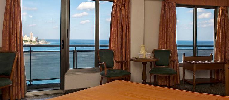 Hotel Deauville