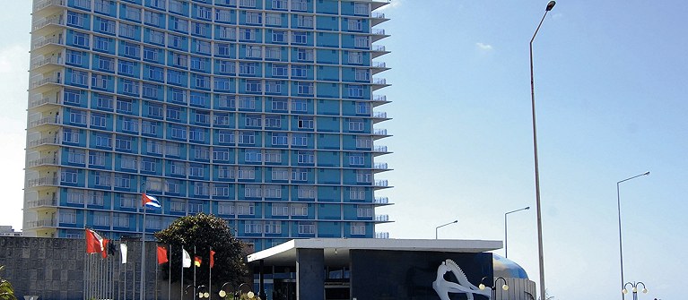 Habana Riviera By Iberostar
