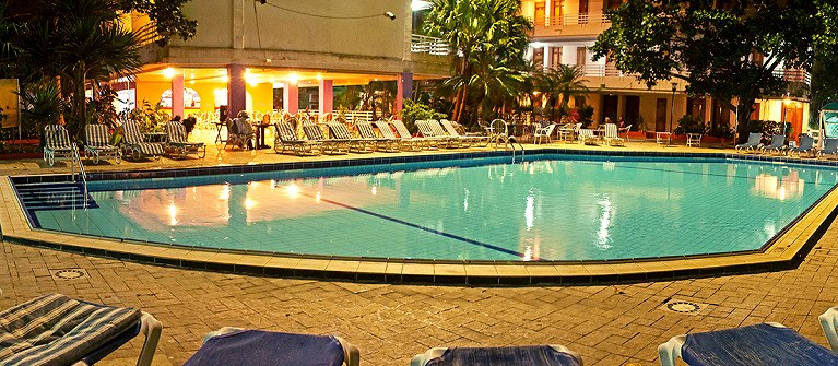 Hotel Kohly