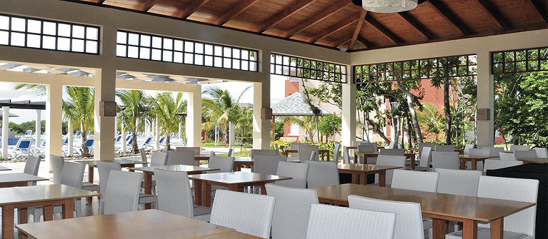 Hotel Playa Paraiso
