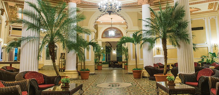 Hotel Plaza