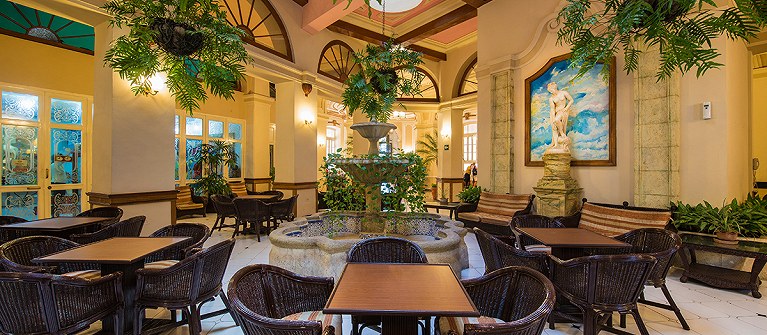 Hotel Plaza