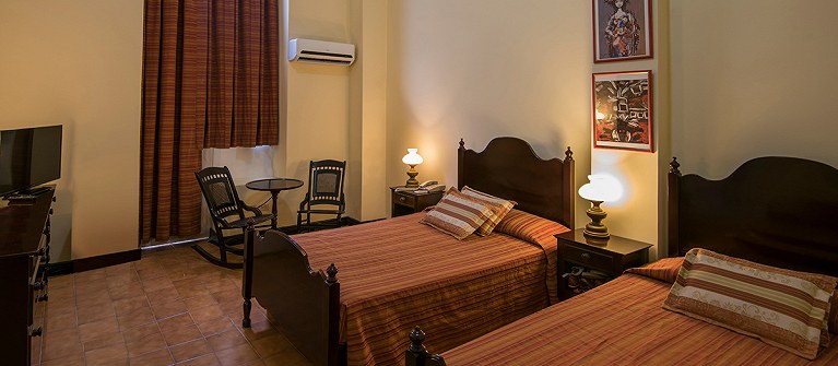 Hotel Plaza