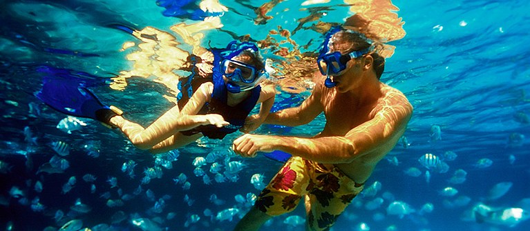 Hotel Xcaret Mexico
