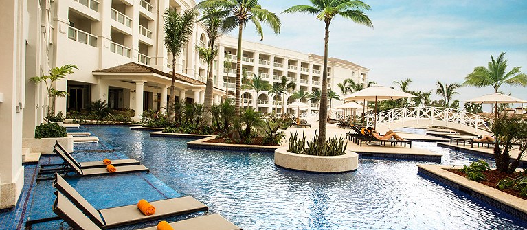 Hyatt Zilara Rose Hall