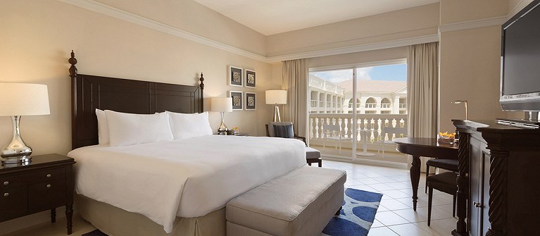 Hyatt Zilara Rose Hall
