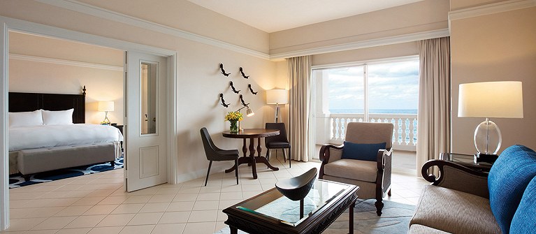Hyatt Zilara Rose Hall