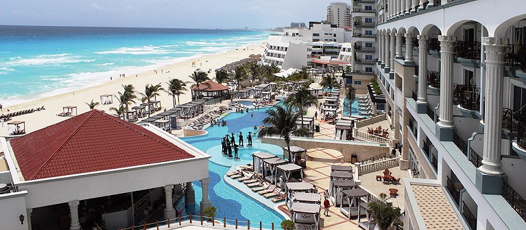 Hyatt Zilara Cancun