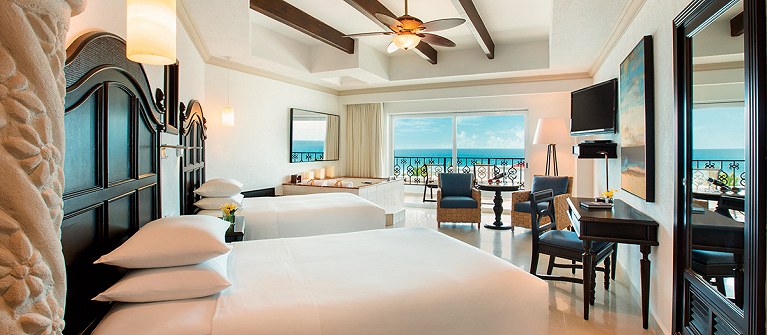 Hyatt Zilara Cancun
