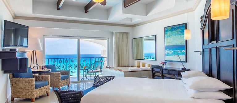 Hyatt Zilara Cancun