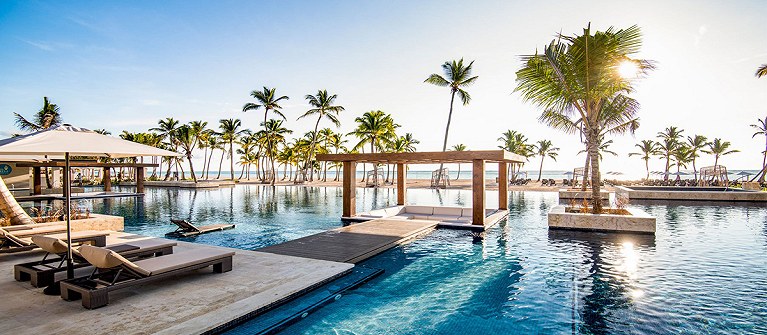 Hyatt Zilara Cap Cana