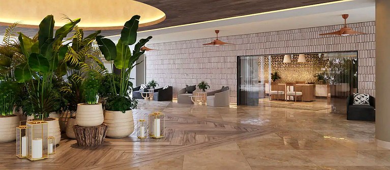 Hyatt Zilara Riviera Maya