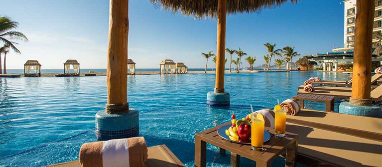 Hyatt Ziva Los Cabos