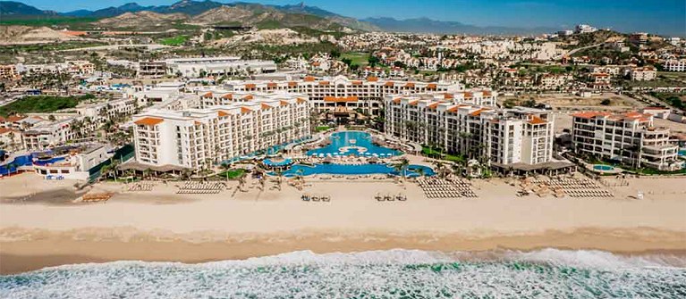 Hyatt Ziva Los Cabos