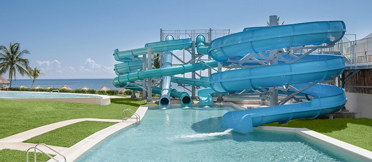 Dreams Puerto Morelos Resort And Spa