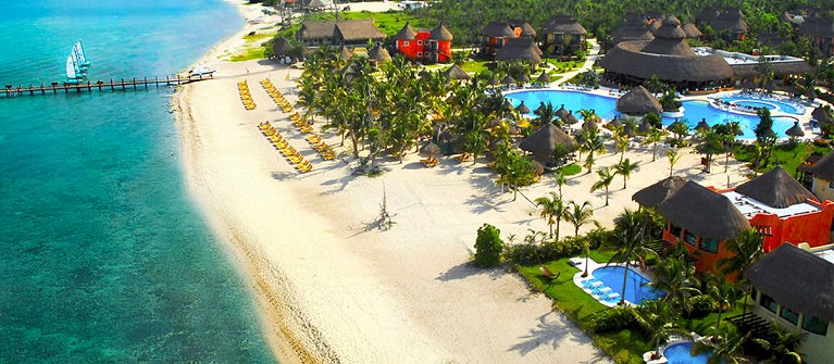 Iberostar Waves Cozumel