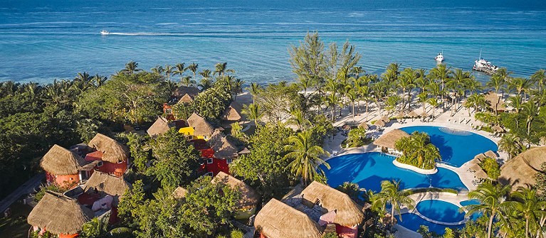 Iberostar Waves Cozumel
