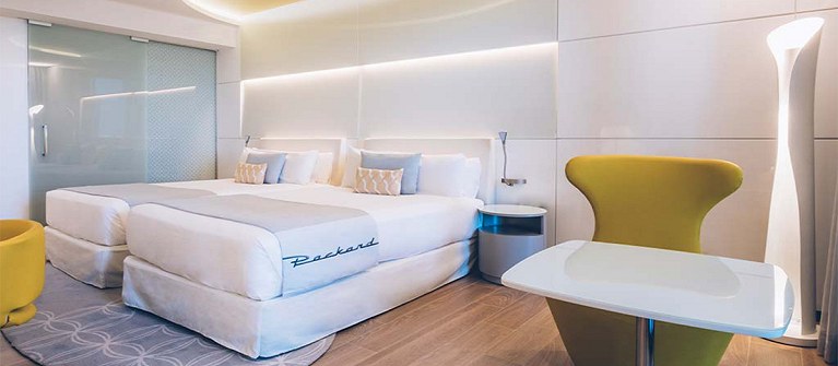 Iberostar Grand Packard