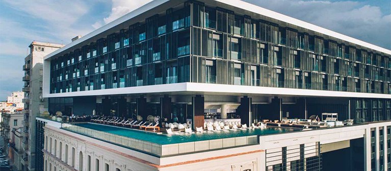 Iberostar Grand Packard