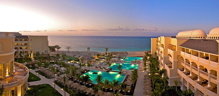 Joia Rose Hall By Iberostar