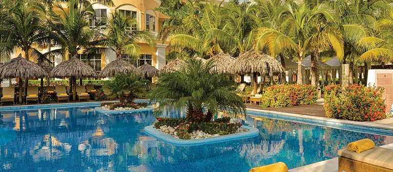 Joia Rose Hall By Iberostar