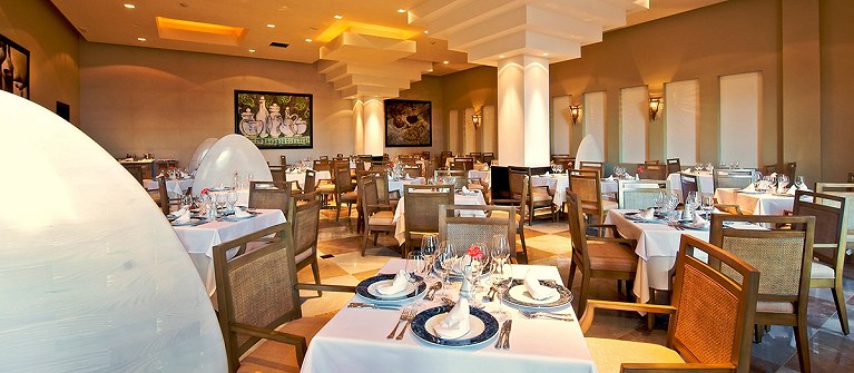 Joia Rose Hall By Iberostar