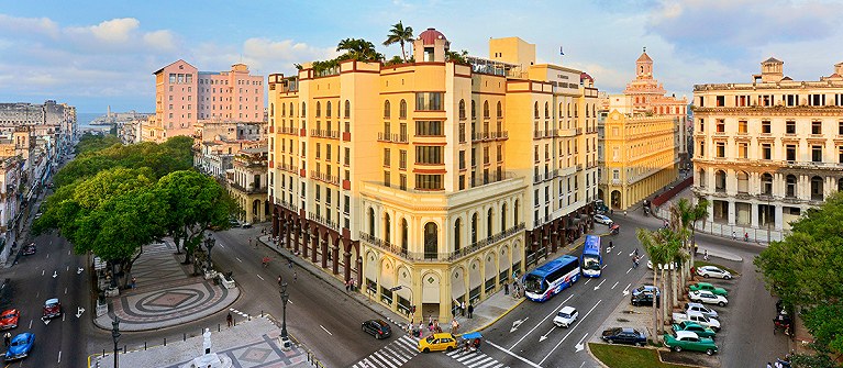 Iberostar Selection Parque Central
