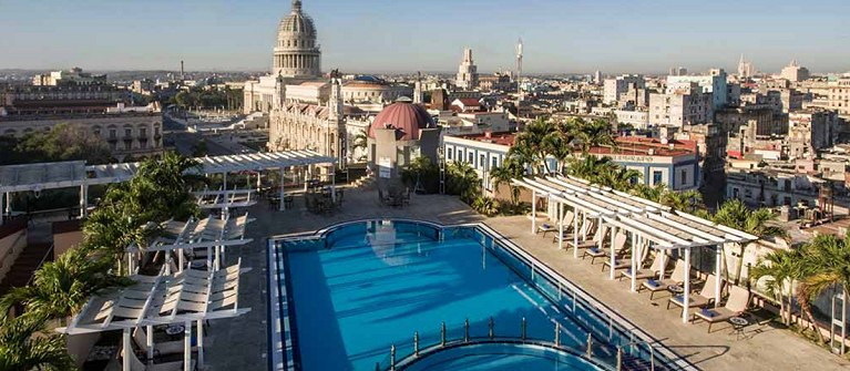 Iberostar Selection Parque Central