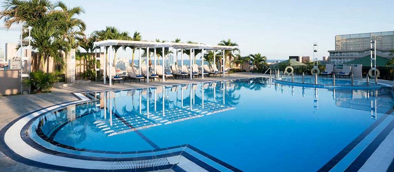 Iberostar Selection Parque Central