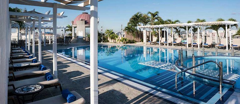 Iberostar Selection Parque Central