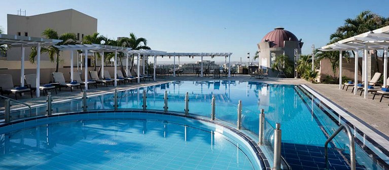Iberostar Selection Parque Central