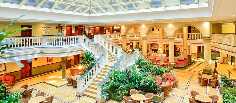 Iberostar Selection Parque Central