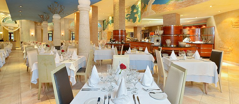 Iberostar Selection Parque Central