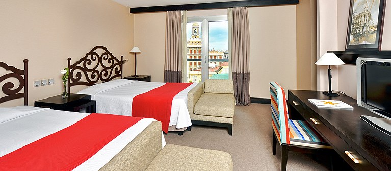 Iberostar Selection Parque Central