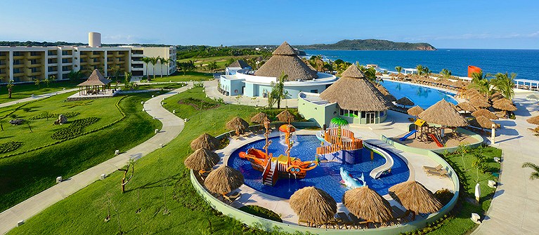 Iberostar Selection Playa Mita