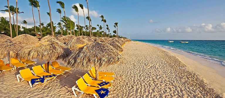 Iberostar Waves Punta Cana