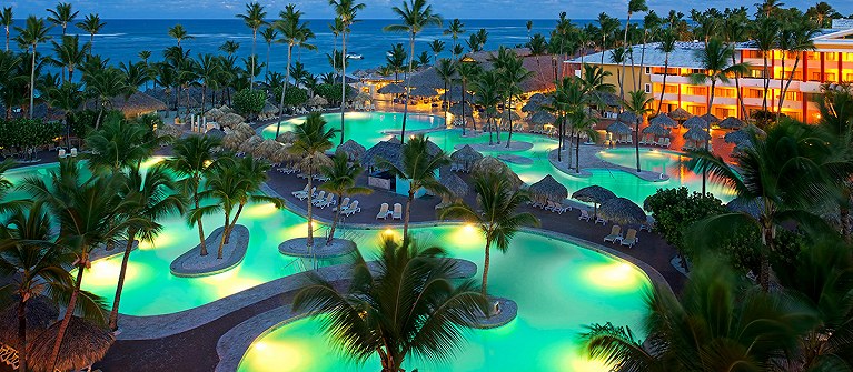 Iberostar Waves Punta Cana