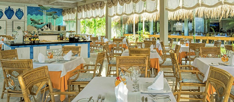 Iberostar Waves Quetzal