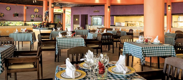 Iberostar Waves Quetzal