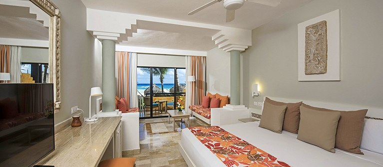 Iberostar Waves Quetzal