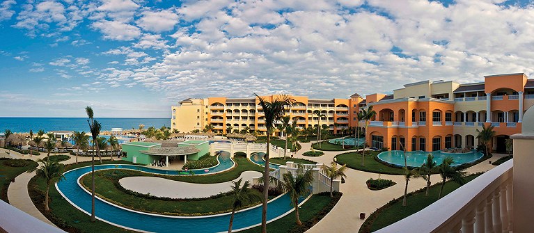 Iberostar Selection Rose Hall Suites