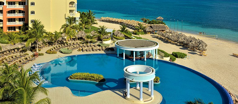Iberostar Selection Rose Hall Suites