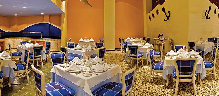 Iberostar Selection Rose Hall Suites