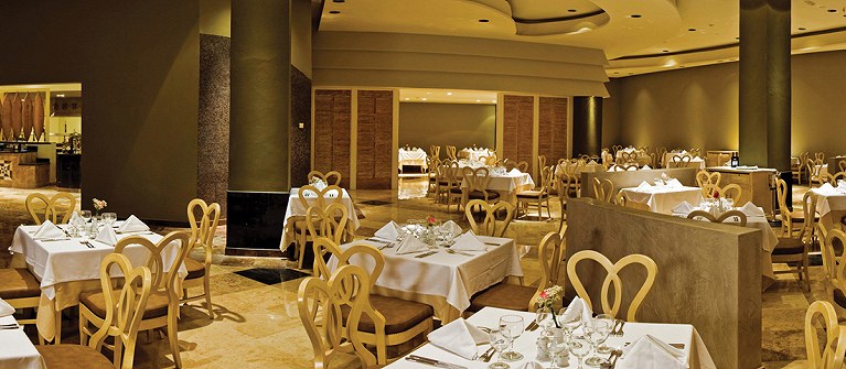 Iberostar Selection Rose Hall Suites