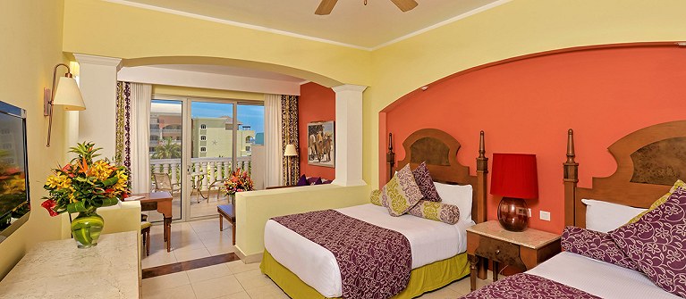 Iberostar Selection Rose Hall Suites
