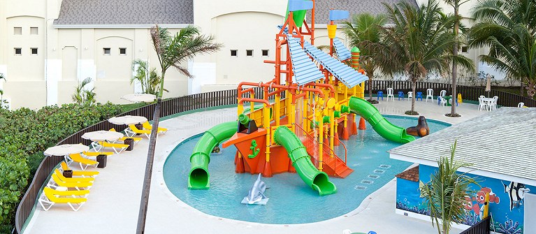 Iberostar Selection Rose Hall Suites