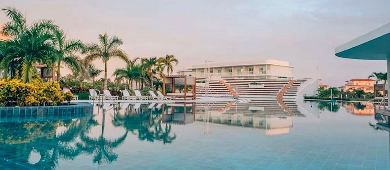Iberostar Selection Esmeralda 