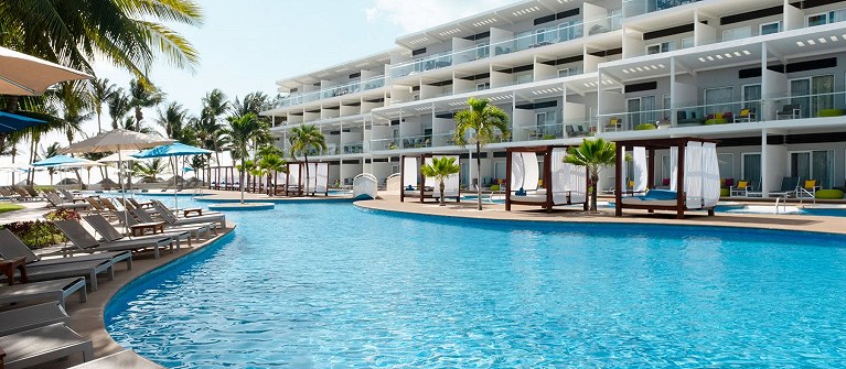 Iberostar Selection Riviera Cancun